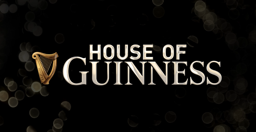 Guinness Malaysia - The House Of Guinness